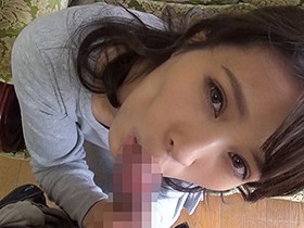 ジュポフェラが巧みすぎる素人娘１１人３　じゅぽじゅぽ音を聞いてるだけで興奮してくる恐るべきフェラテク　サンプル画像10